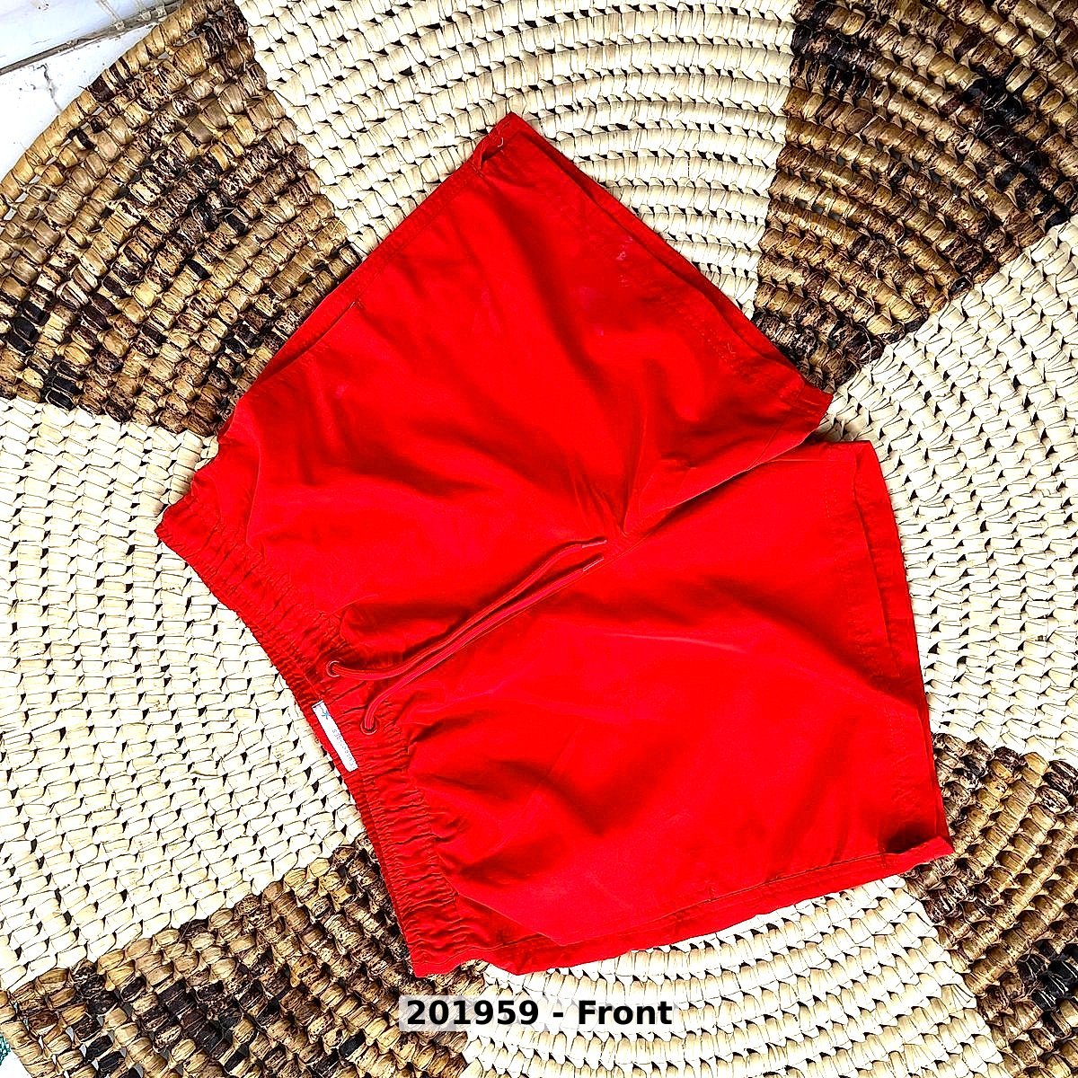 men Swimwear Swim Shorts