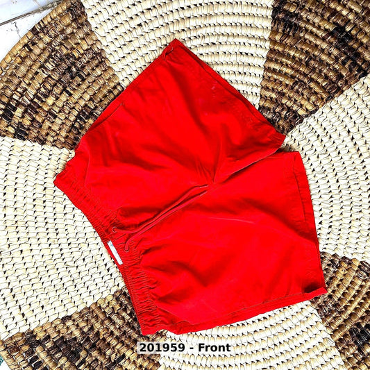 men Swimwear Swim Shorts