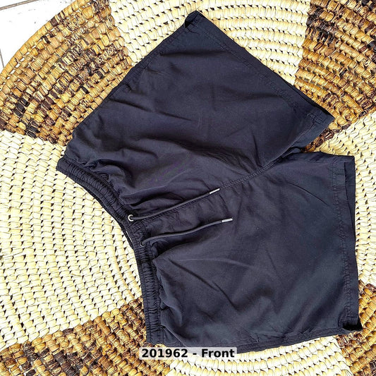 men Swimwear Swim Shorts