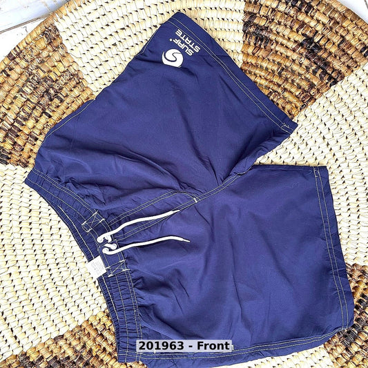 men Swimwear Swim Shorts