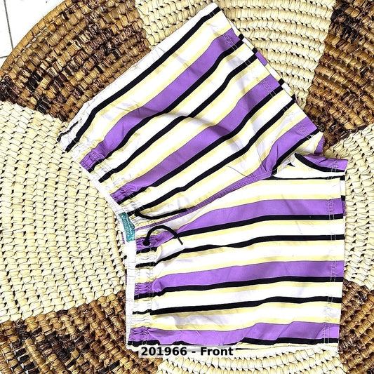 men Swimwear Swim Shorts