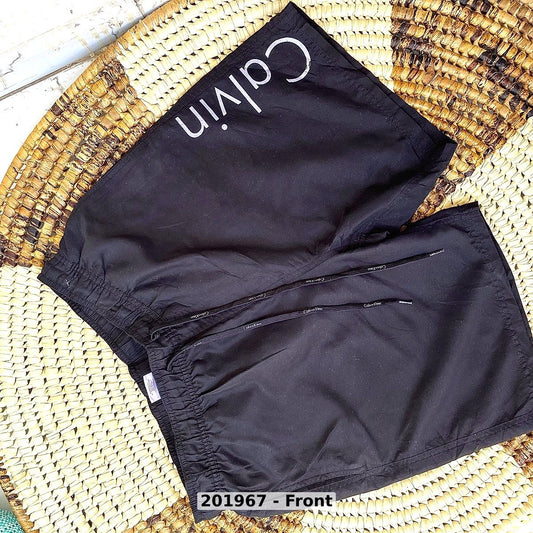 men Swimwear Swim Shorts