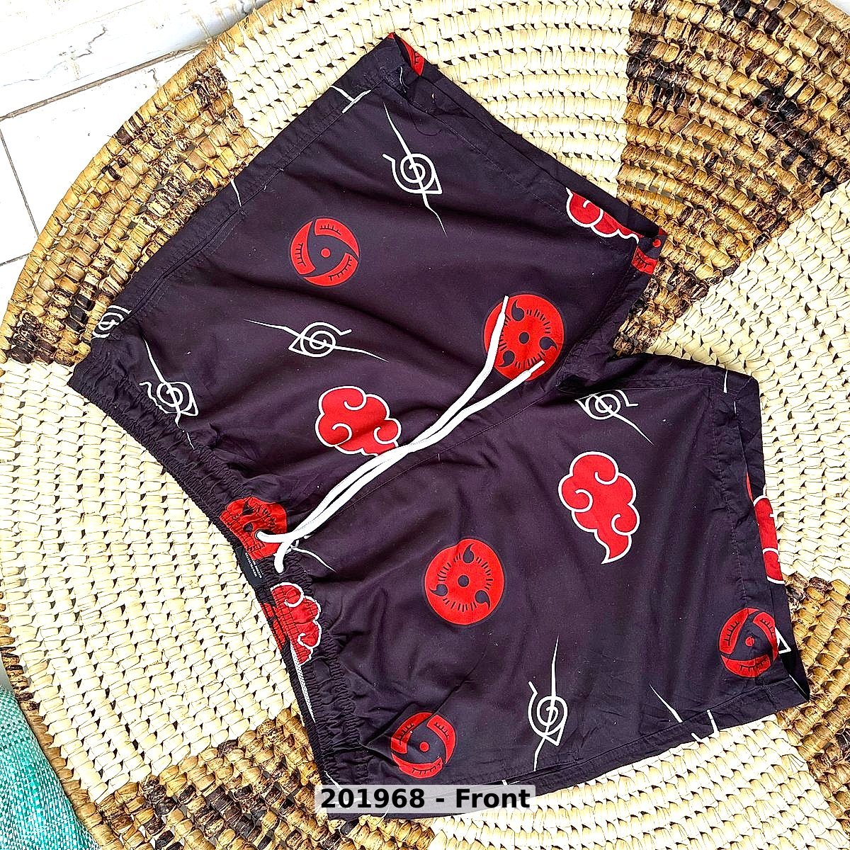 men Swimwear Swim Shorts