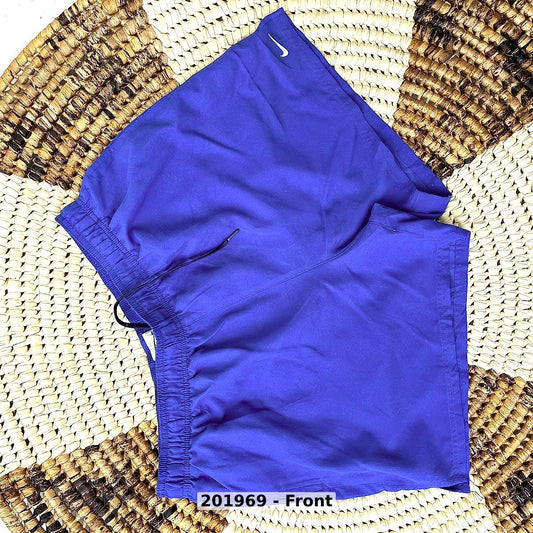 men Swimwear Swim Shorts