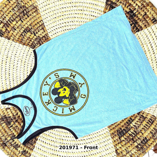 men Shirts & Tops Beach Vest