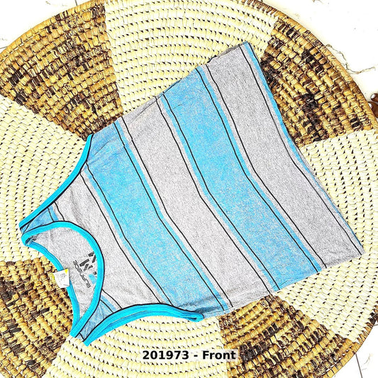 men Shirts & Tops Beach Vest