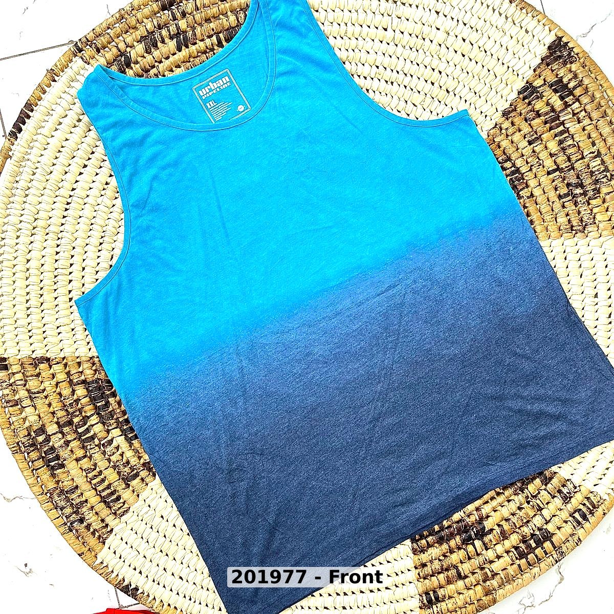 men Shirts & Tops Beach Vest