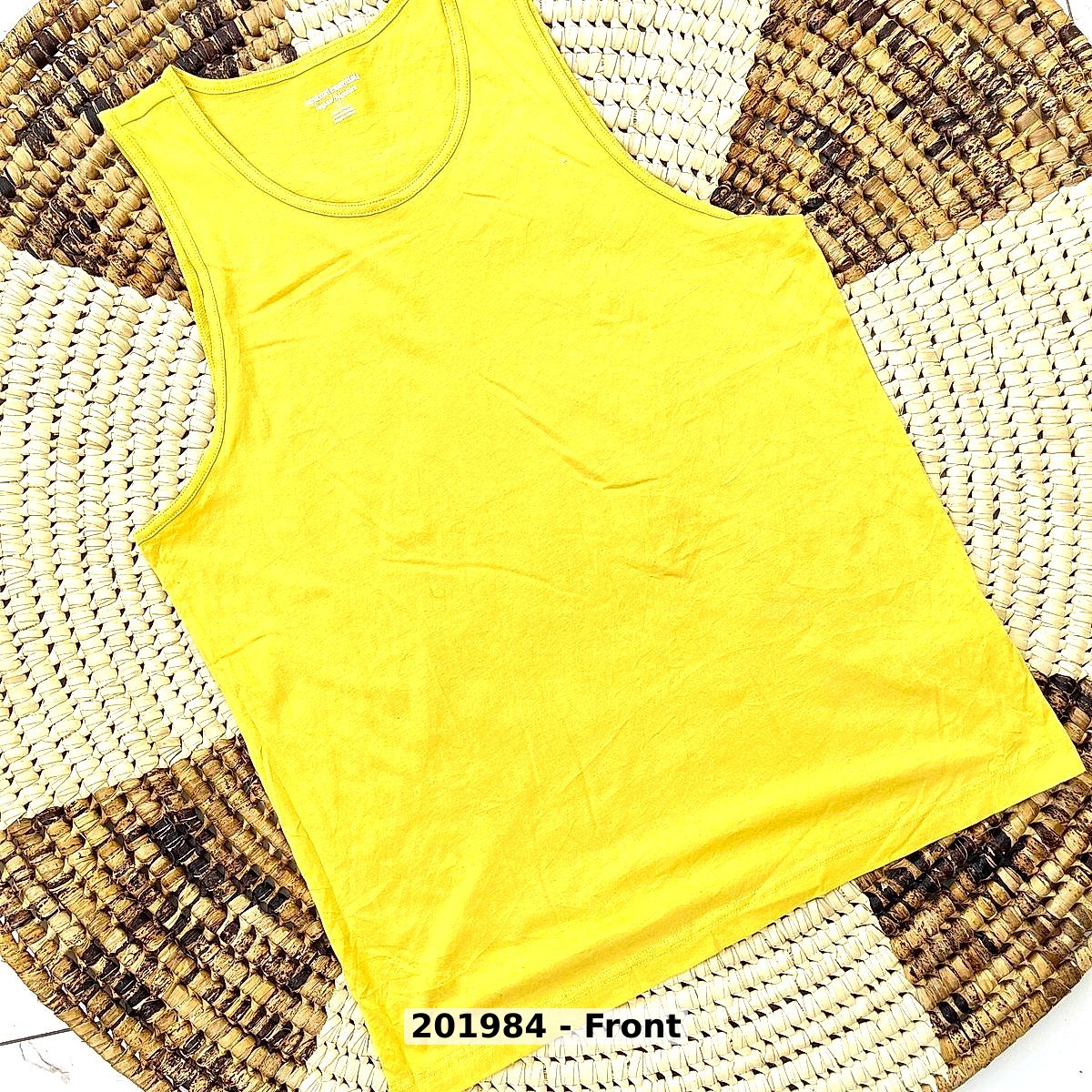 men Shirts & Tops Beach Vest