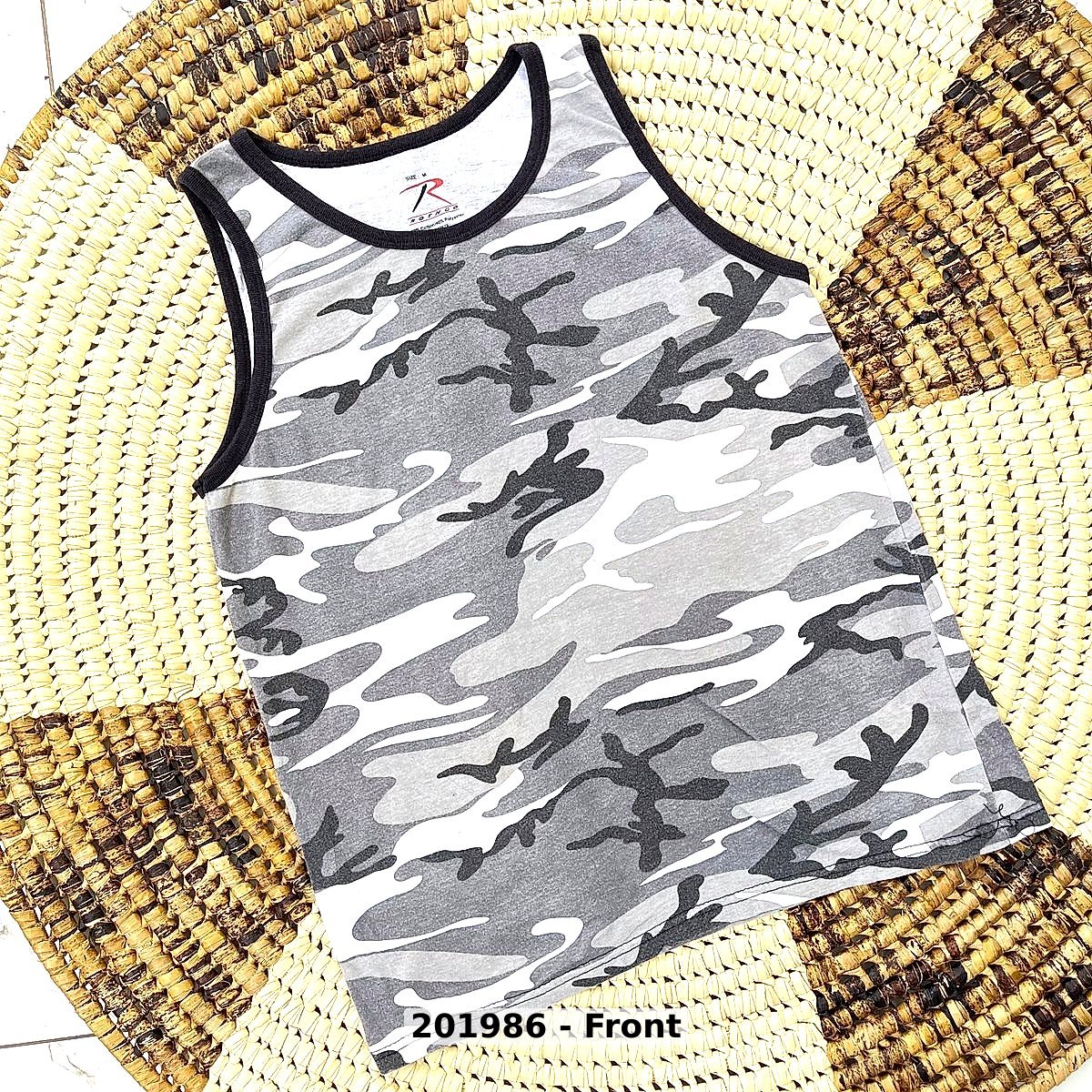 men Shirts & Tops Beach Vest