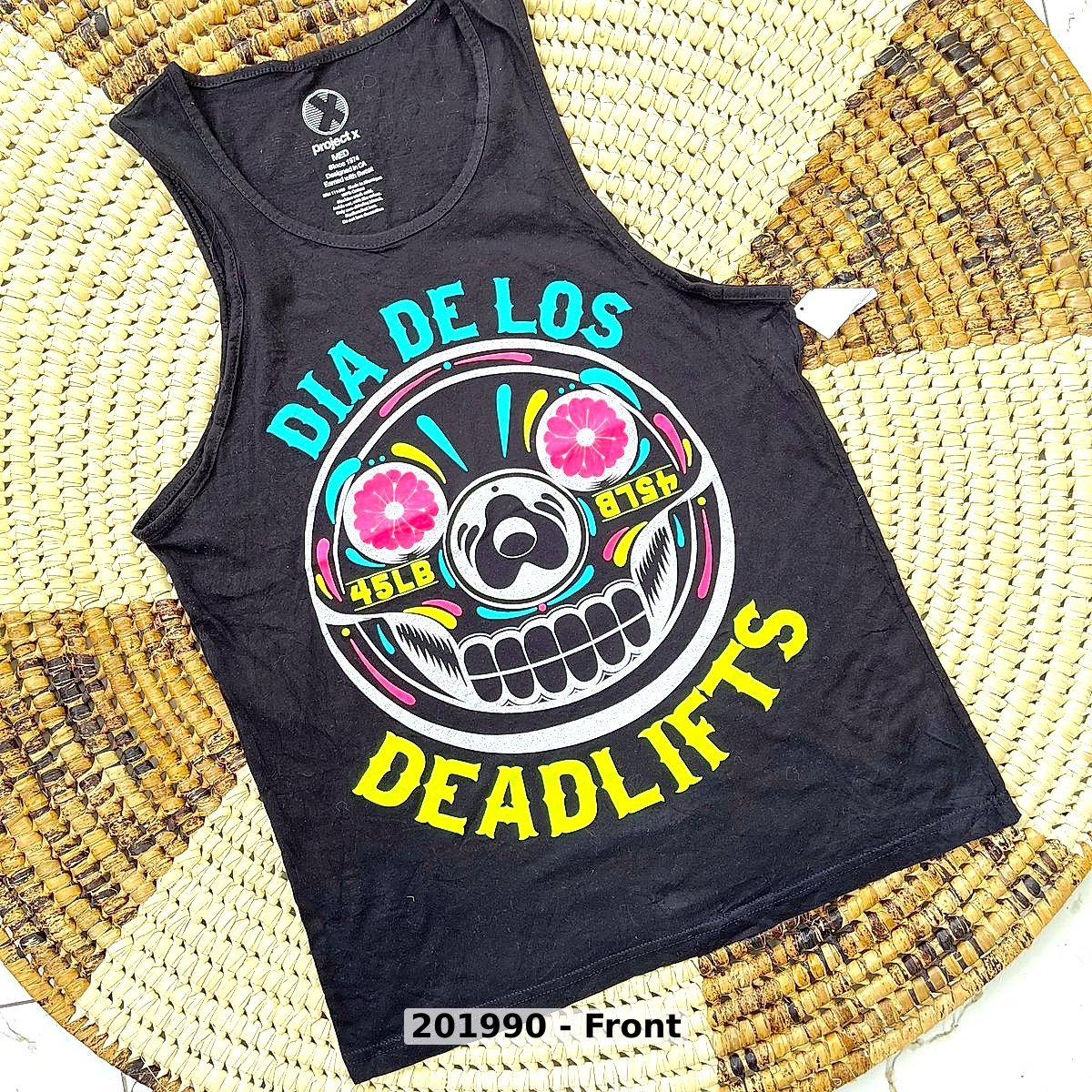 men Shirts & Tops Beach Vest