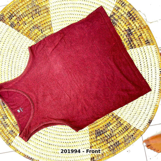 men Shirts & Tops Beach Vest