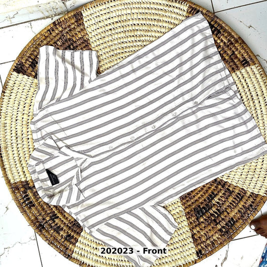 men Shirts & Tops Beach Shirts
