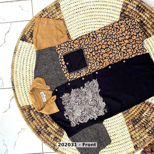 men Shirts & Tops Beach Shirts
