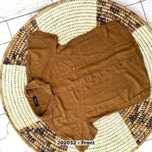 men Shirts & Tops Beach Shirts