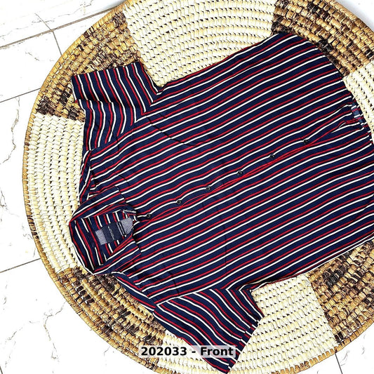 men Shirts & Tops Beach Shirts