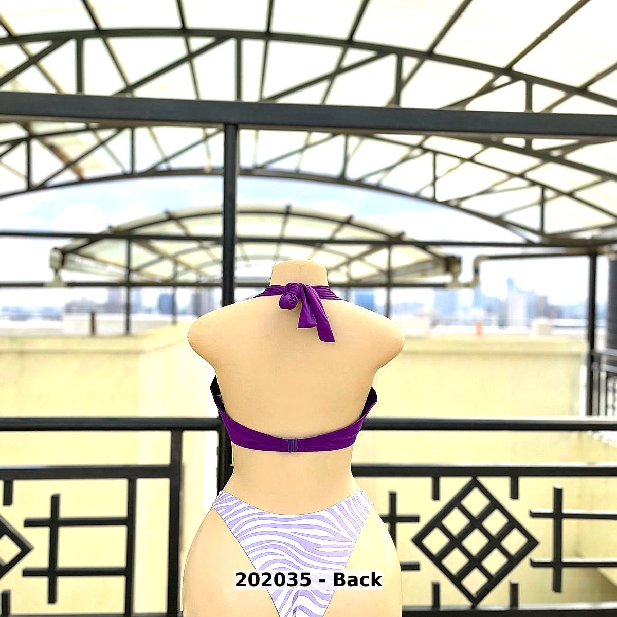 women Swimwear Two Piece
