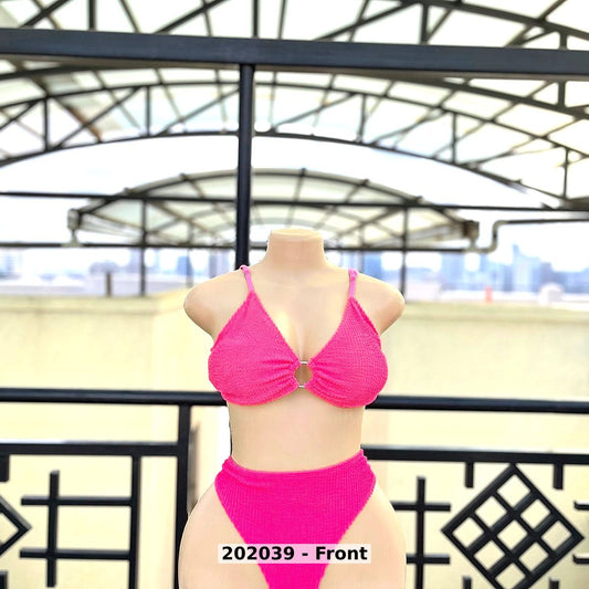 women Swimwear Bikini Sets