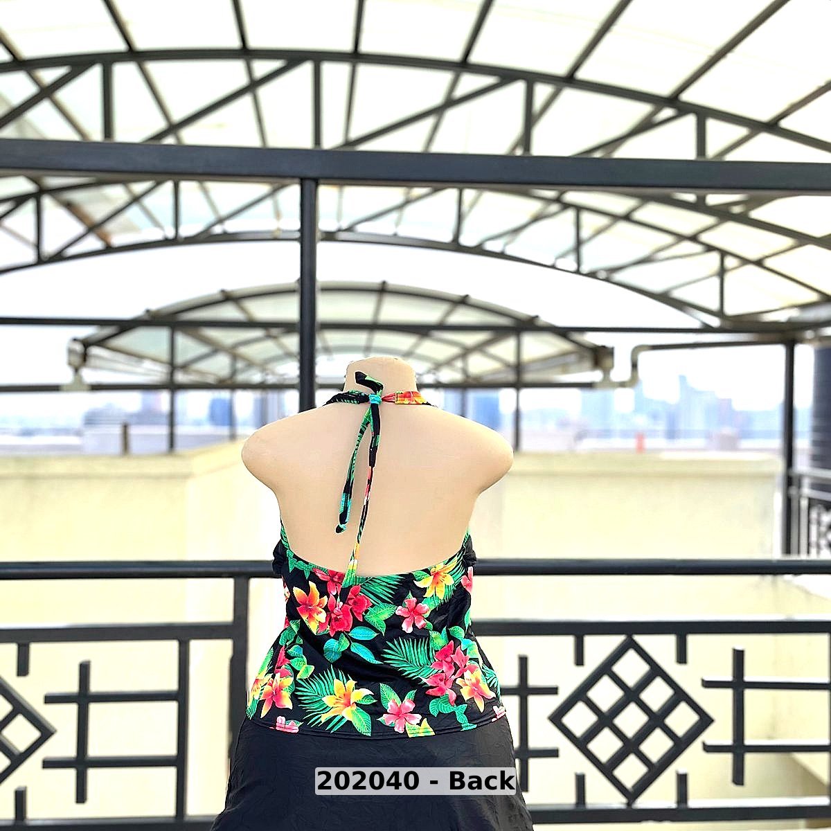 women Swimwear Two Piece