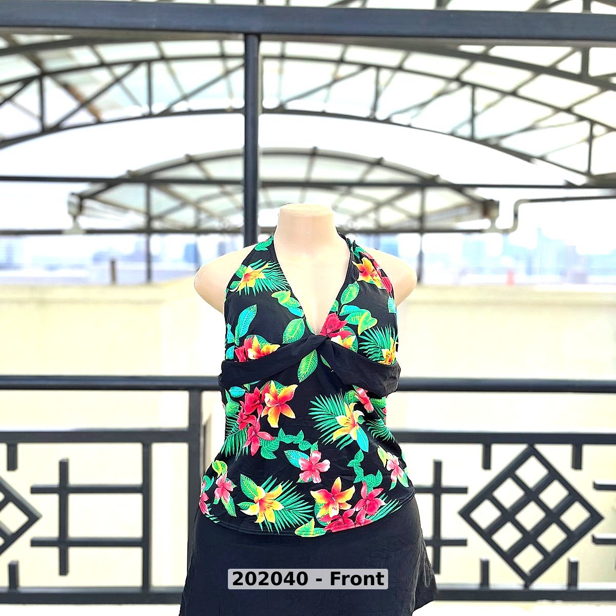 women Swimwear Two Piece