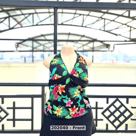 women Swimwear Two Piece