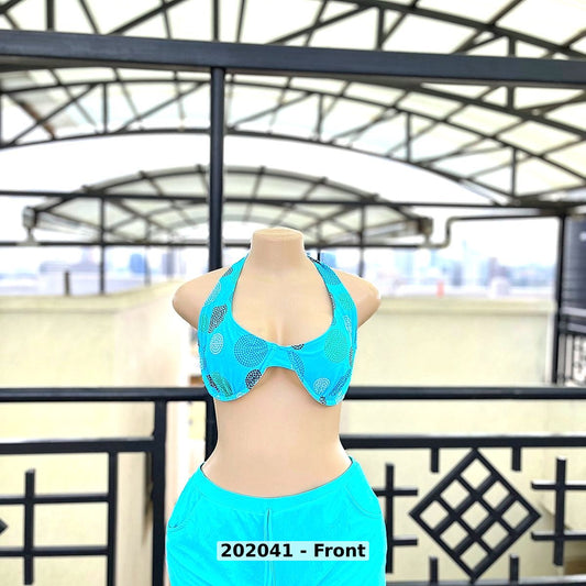 women Swimwear Two Piece