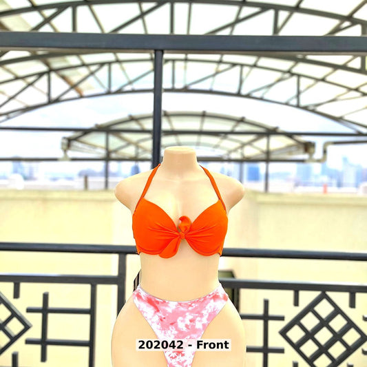 women Swimwear Two Piece