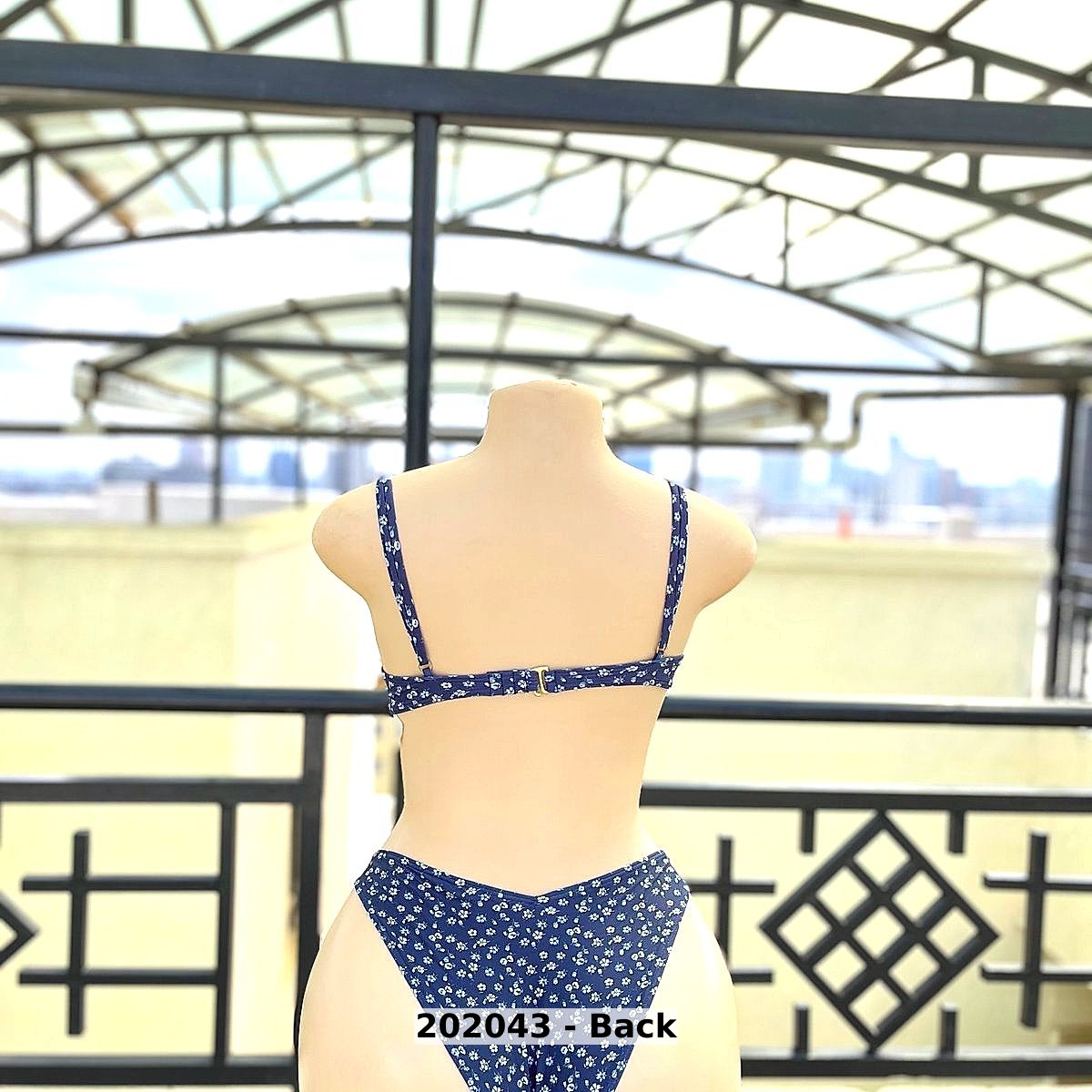 women Swimwear Bikini Sets