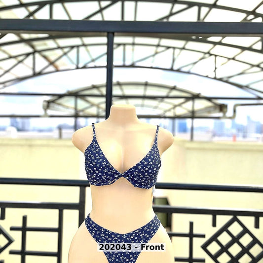 women Swimwear Bikini Sets