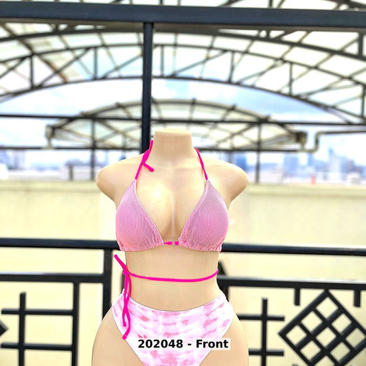women Swimwear Two Piece