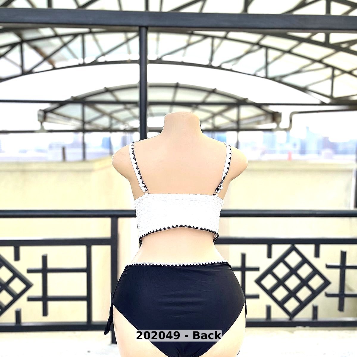 women Swimwear Two Piece