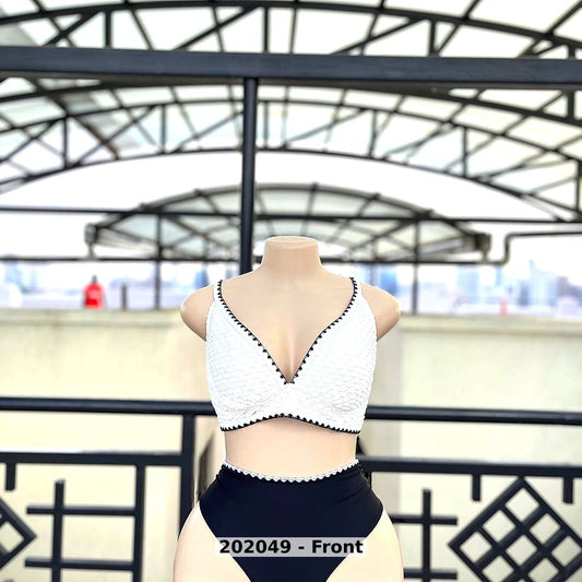 women Swimwear Two Piece