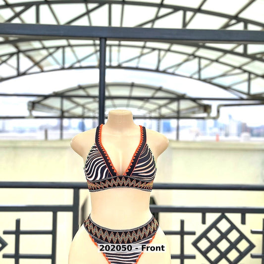 women Swimwear Bikini Sets