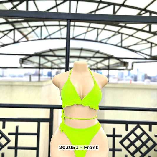 women Swimwear Bikini Sets