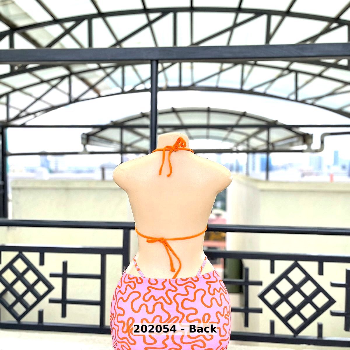 women Swimwear Three piece