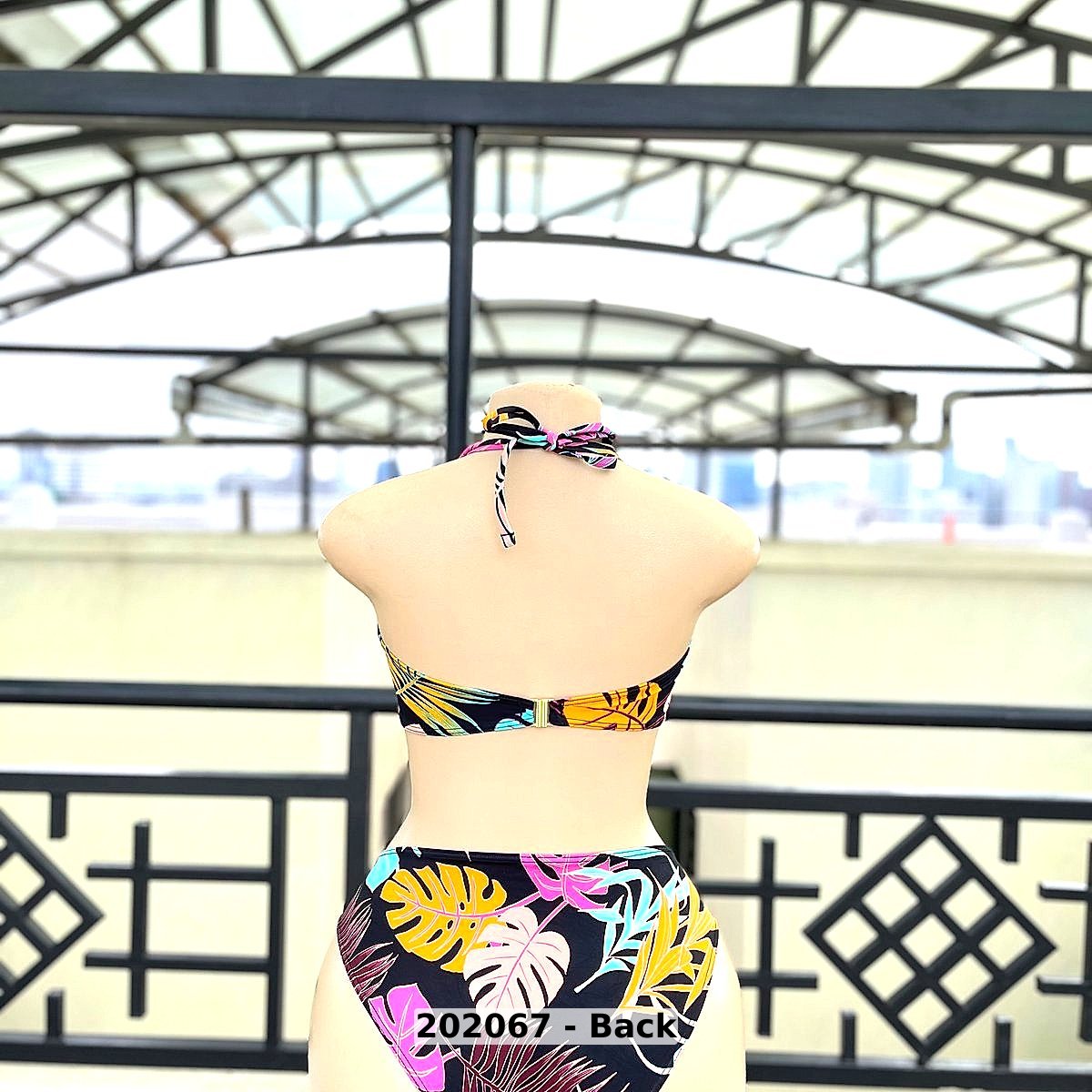 women Swimwear Bikini Sets
