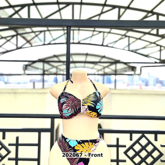 women Swimwear Bikini Sets