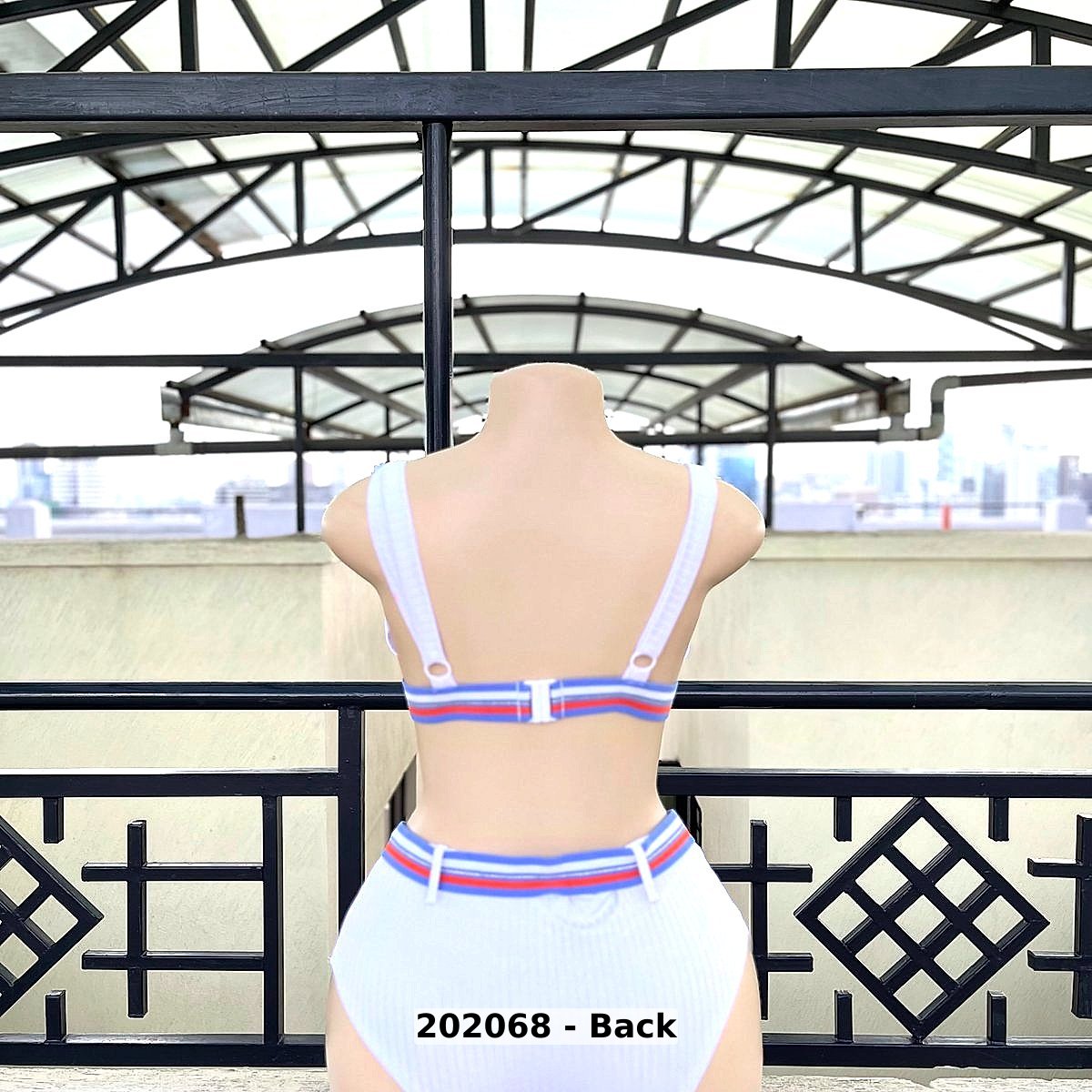 women Swimwear Bikini Sets