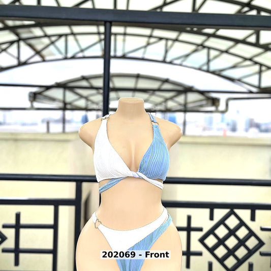 women Swimwear Bikini Sets