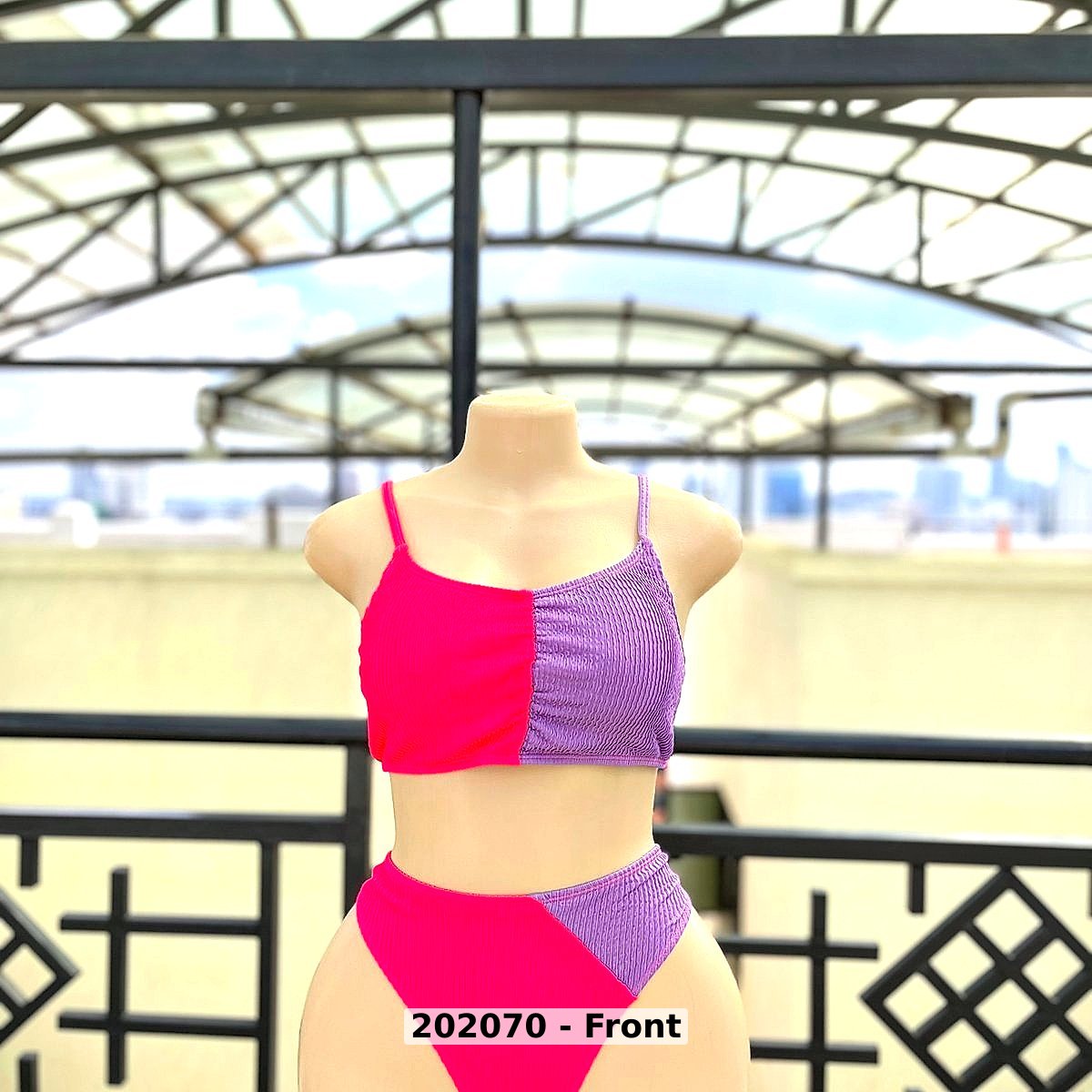 women Swimwear Bikini Sets