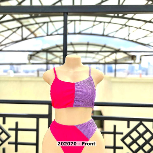 women Swimwear Bikini Sets