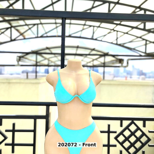 women Swimwear Bikini Sets