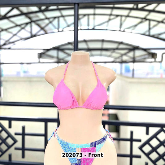 women Swimwear Two Piece