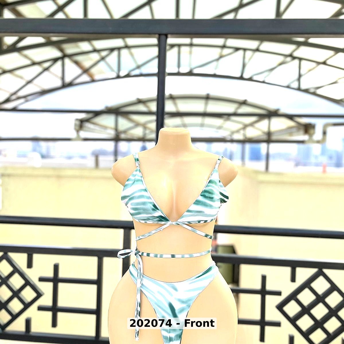 women Swimwear Bikini Sets