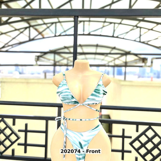women Swimwear Bikini Sets