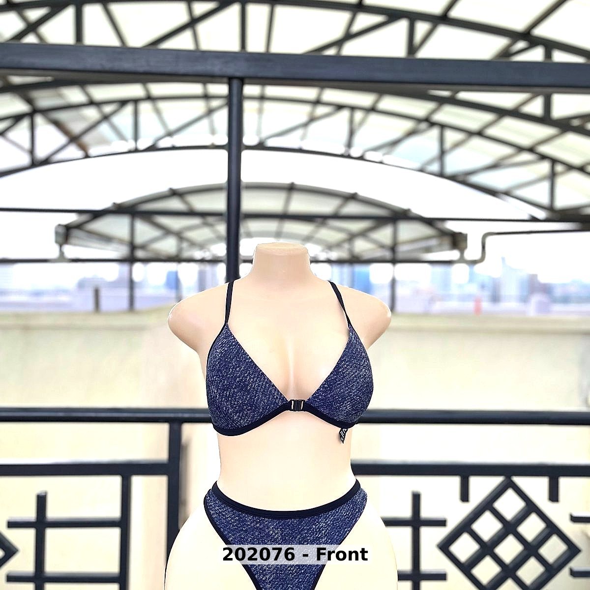 women Swimwear Bikini Sets