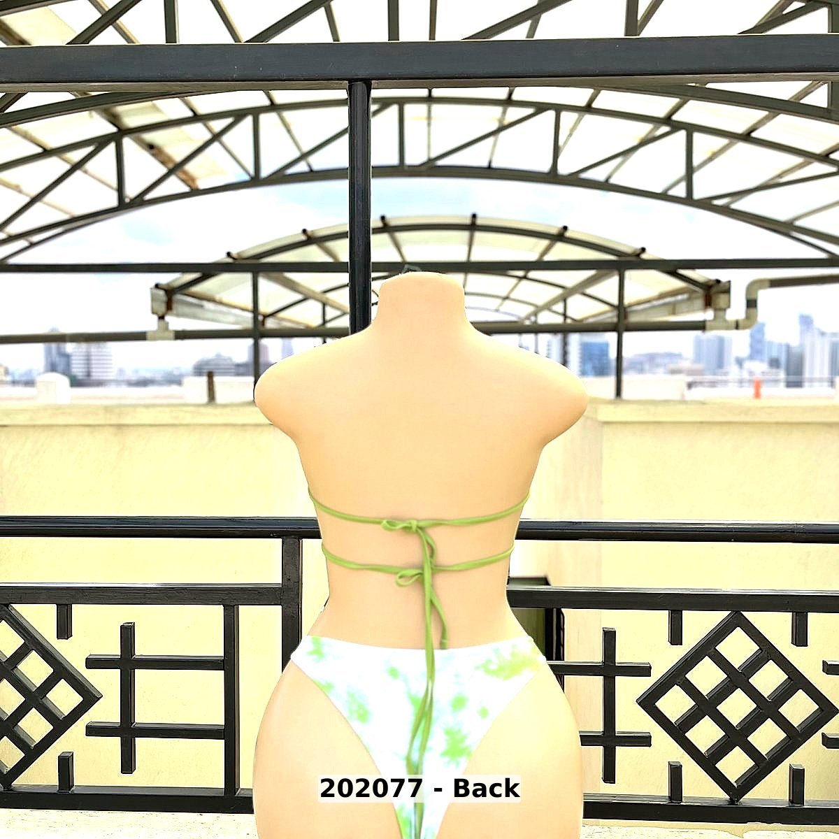 women Swimwear Two Piece