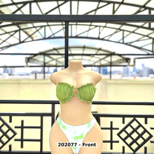 women Swimwear Two Piece