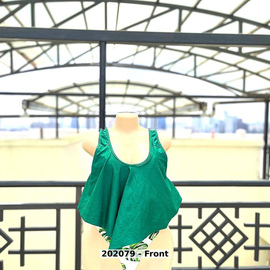 women Swimwear Two Piece