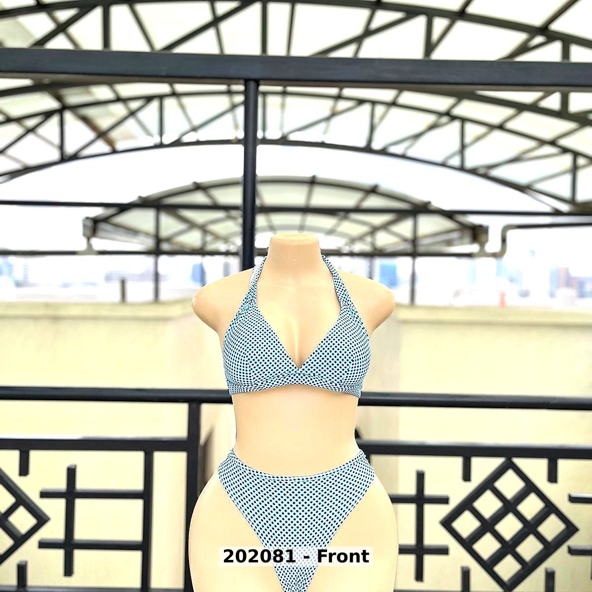 women Swimwear Bikini Sets