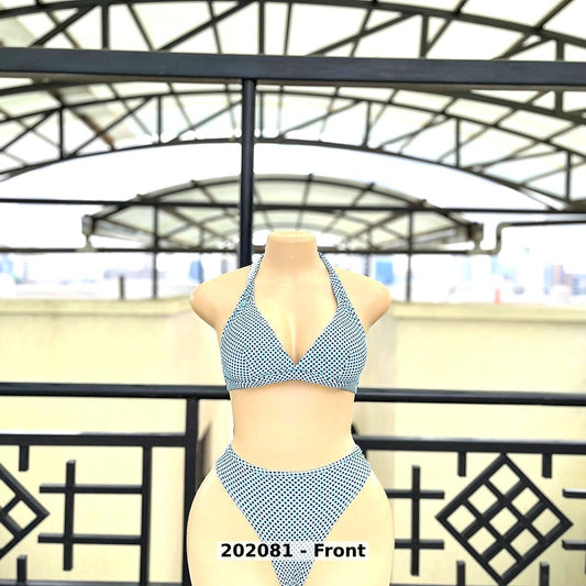 women Swimwear Bikini Sets